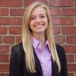 Meet your Posher, Katelyn